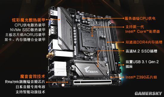 技嘉最新主板2017，技术革新与性能飞跃的典范