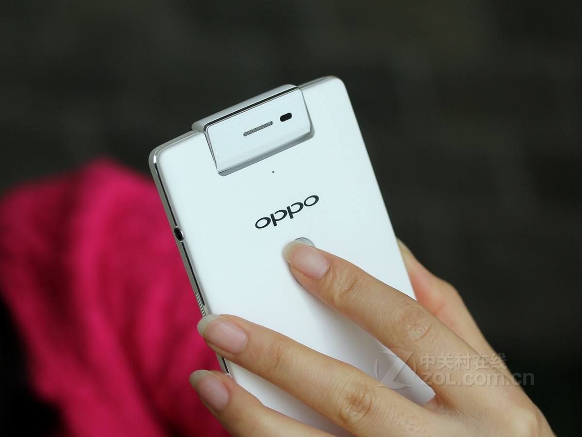 OPPO N5029最新价位分析