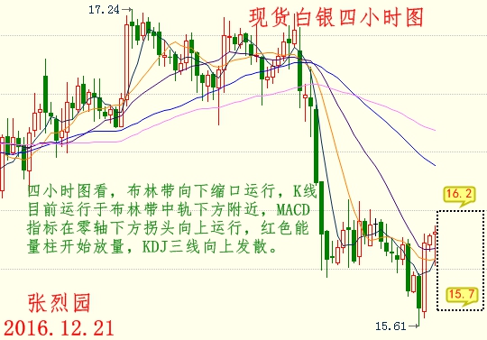 今日白银最新走势分析，市场动向与影响因素探讨