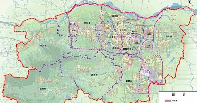 衡阳最新地图，揭示城市的崭新面貌与发展蓝图