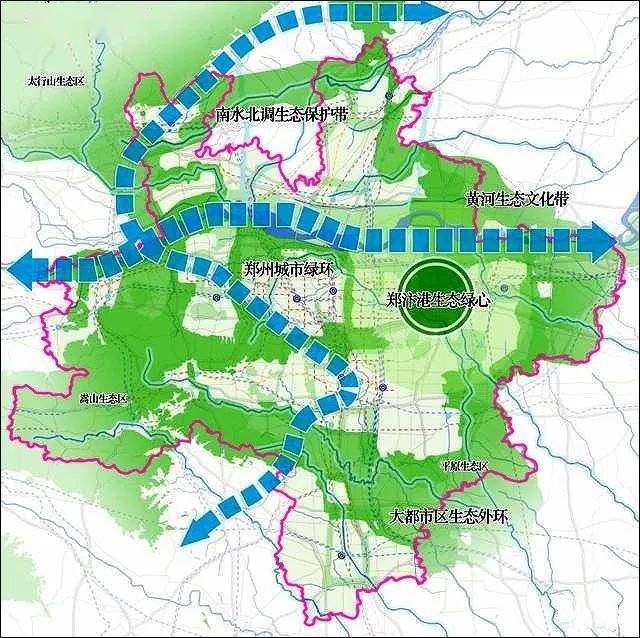 苟江片区规划最新动态，塑造未来城市蓝图