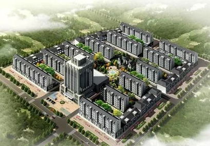 绥化丽景华城最新动态——城市发展的瞩目焦点