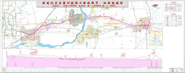 京霸高铁最新动态，进展顺利，未来展望令人期待