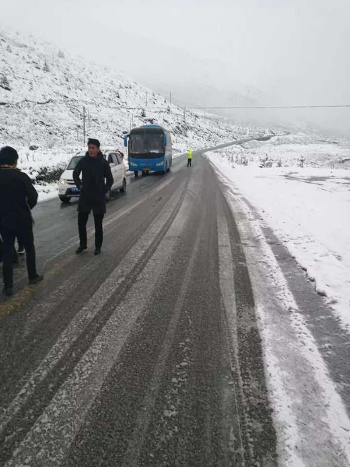 折多山今日路况实时更新