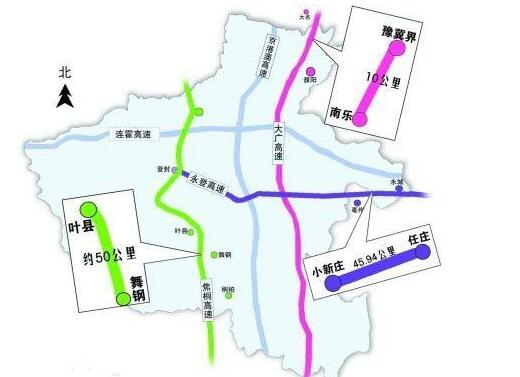 温县最新道路规划，构建现代化城市交通网络