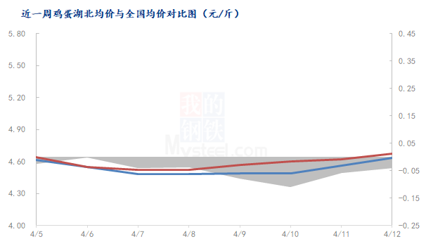 湖北省鸡蛋最新价格动态分析