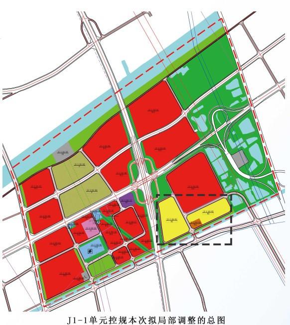 江阴南闸最新规划建设，塑造未来城市的蓝图